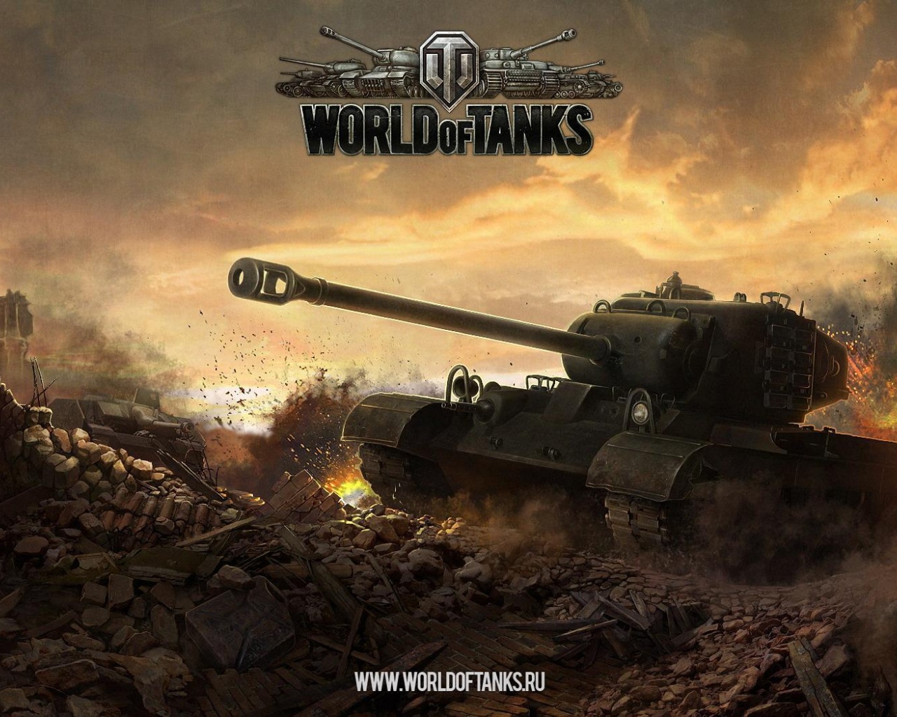 World of tanks mac wrapper